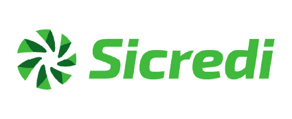 Logo do Sicredi